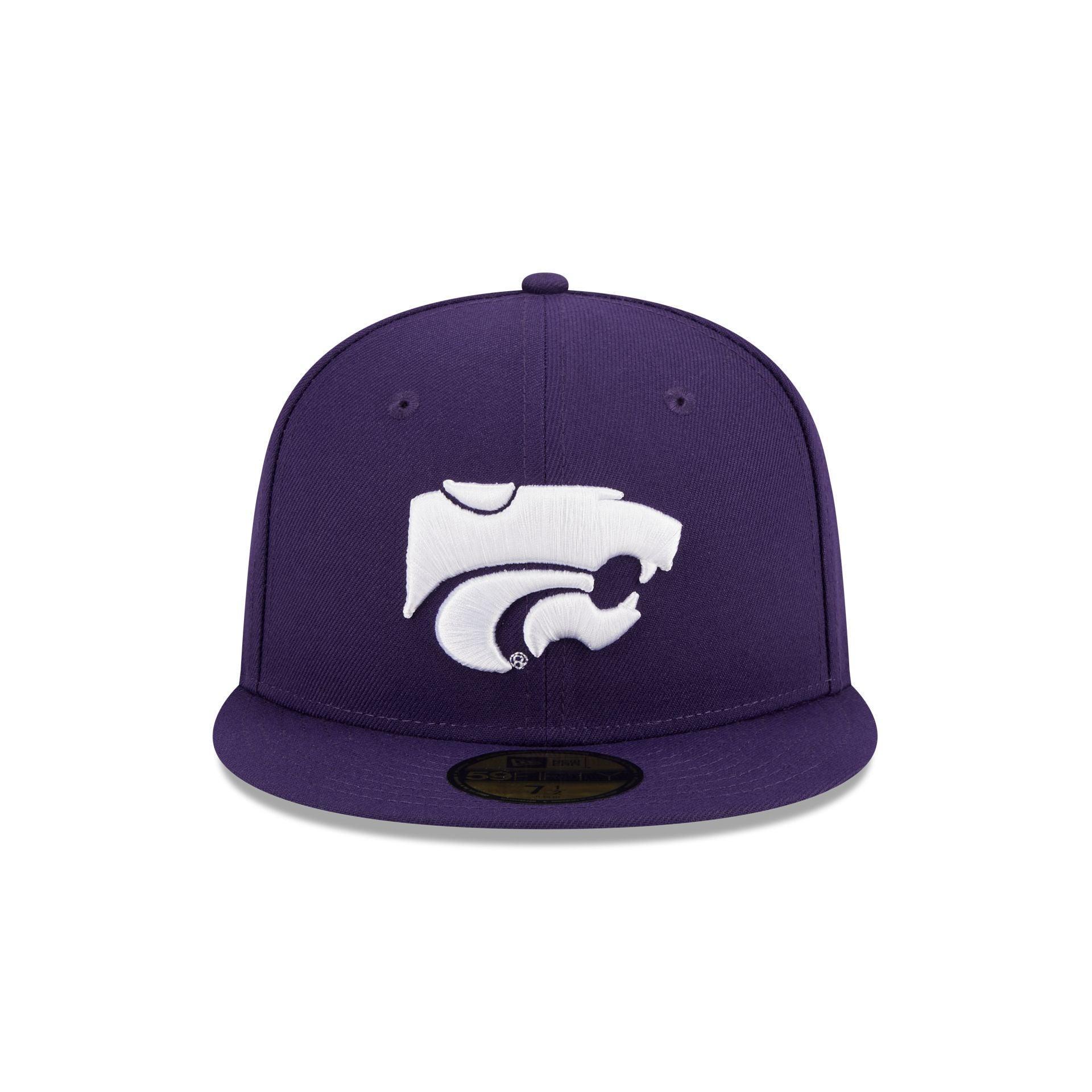 Conspiradores de Querétaro LMB 100th Anniversary Away 59FIFTY Fitted Hat Male Product Image