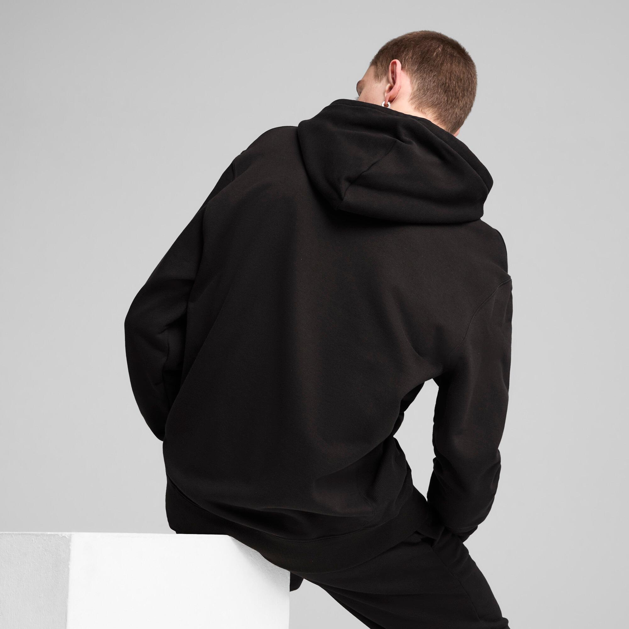 Wardrobe Essentials Hoodie Men Product Image