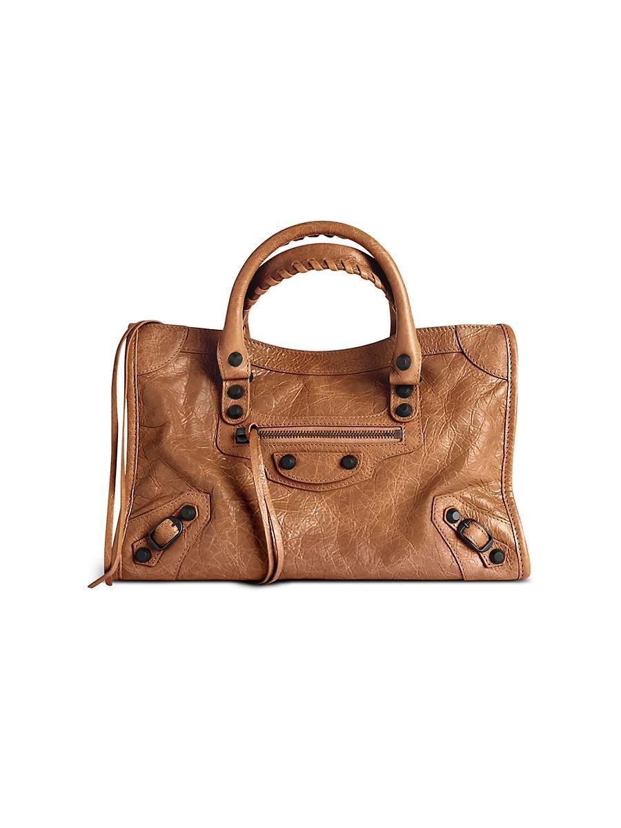 Womens Le City Small Tote Bag Product Image