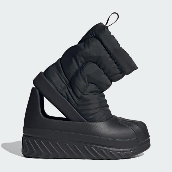 Adifom Superstar Winter Boot Shoes Product Image