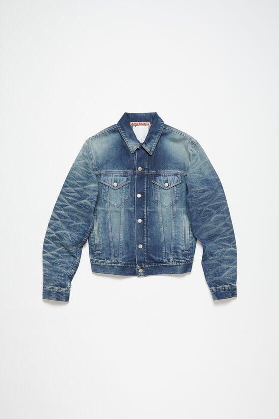 Denim jacket - Regular fit Product Image