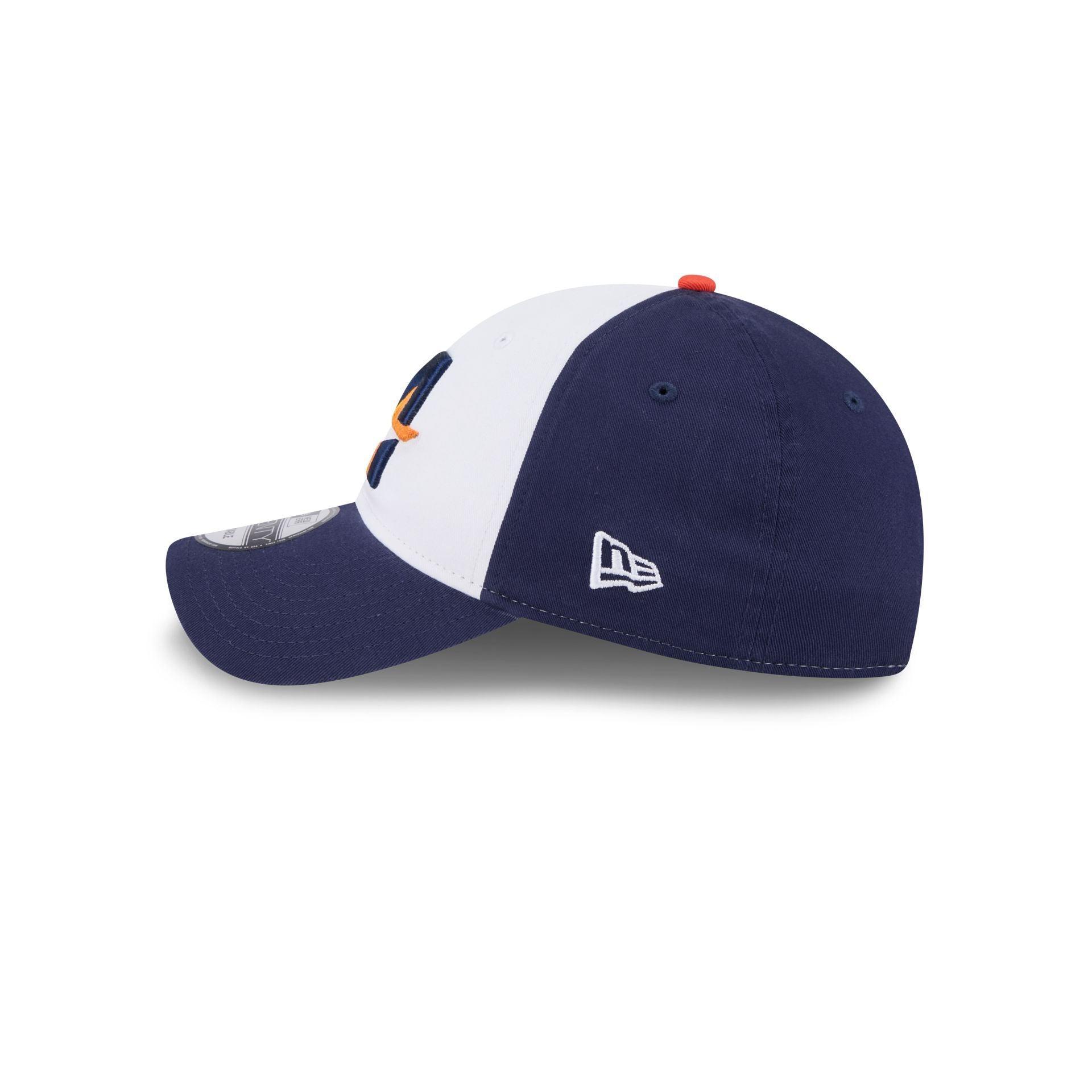 Houston Astros City Connect 9TWENTY Adjustable Hat Male Product Image