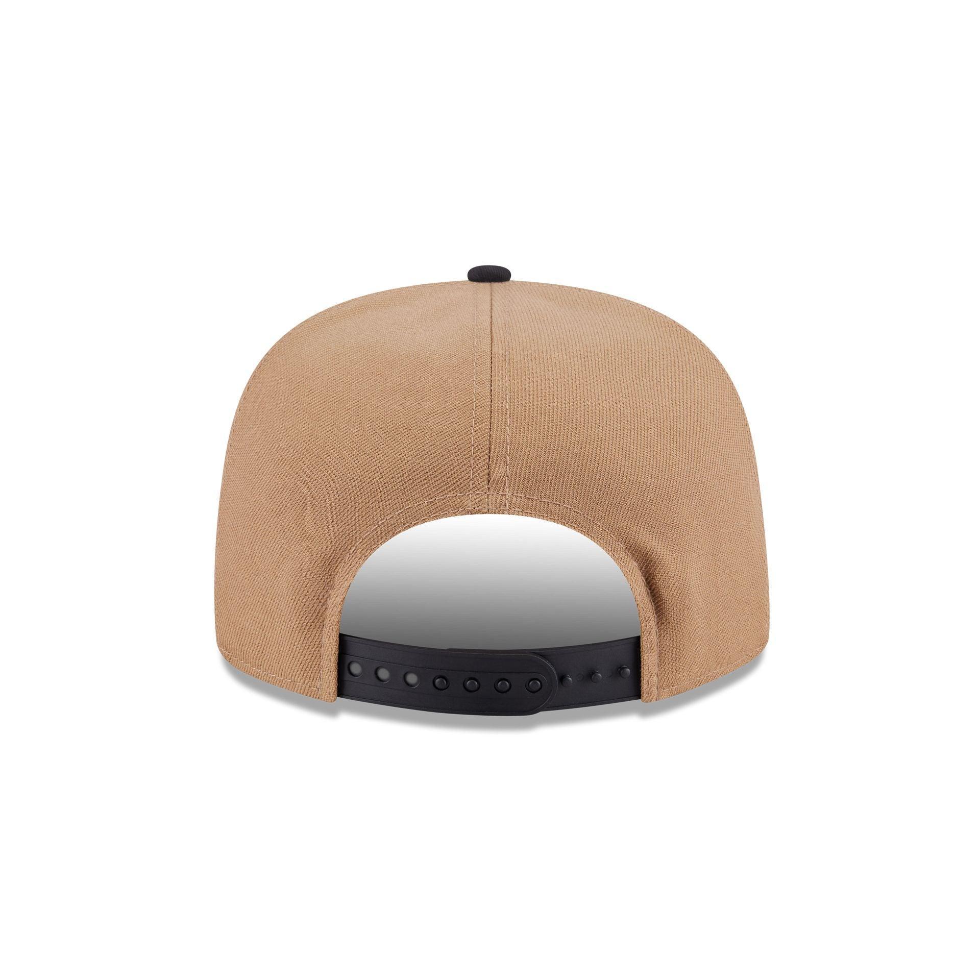 Baltimore Orioles Khaki Rope Golfer Hat Male Product Image