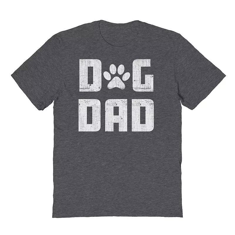 Men's Woodstock Bus Graphic Tee, Size: Medium, Green Product Image