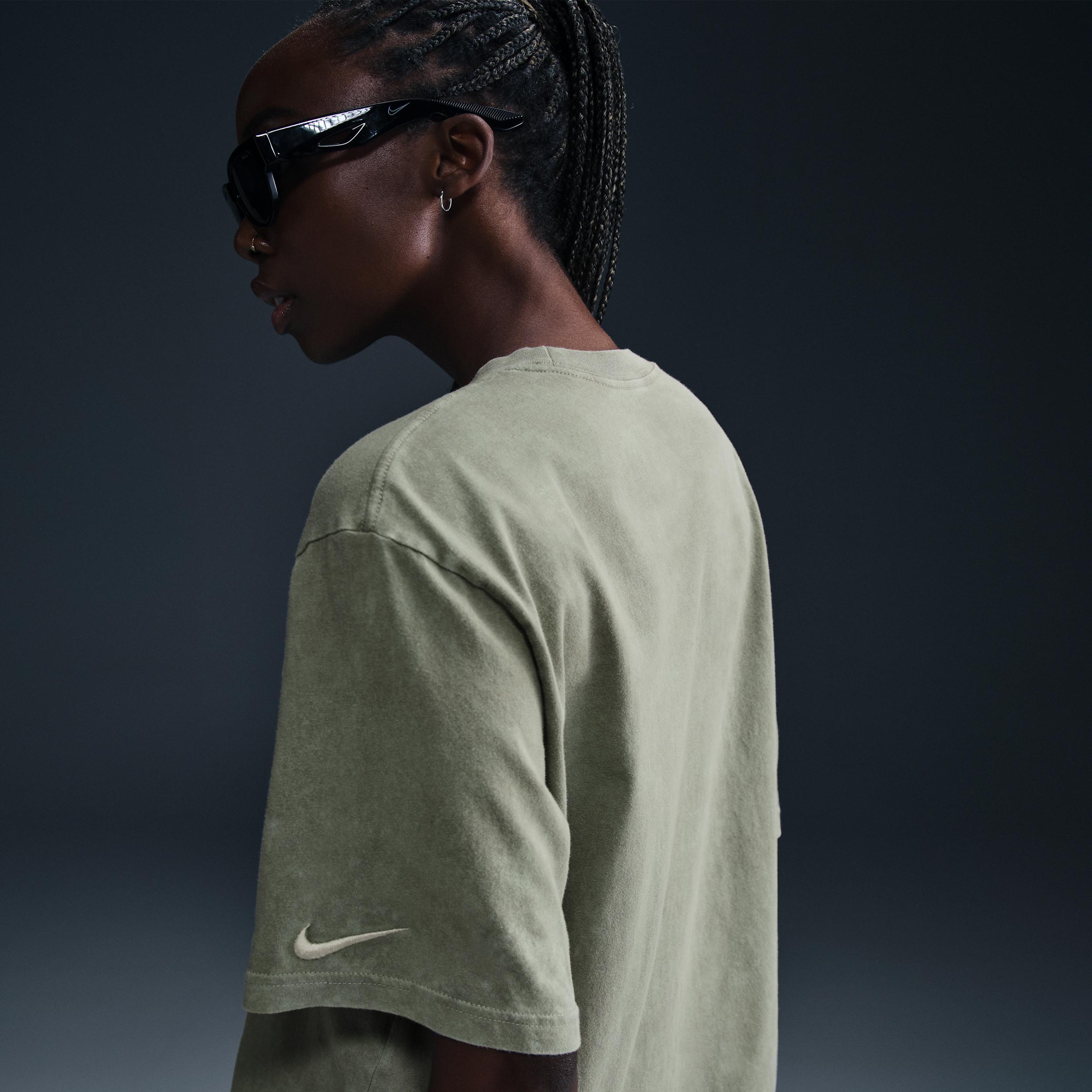 Nike Sportswear Women's T-Shirt Product Image