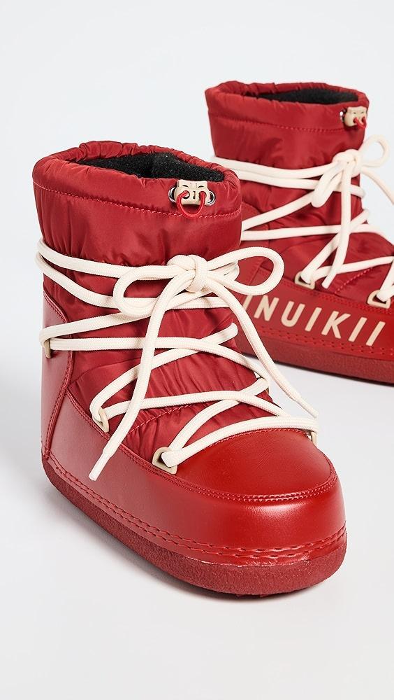 Inuikii Mountain Boots | Shopbop Product Image