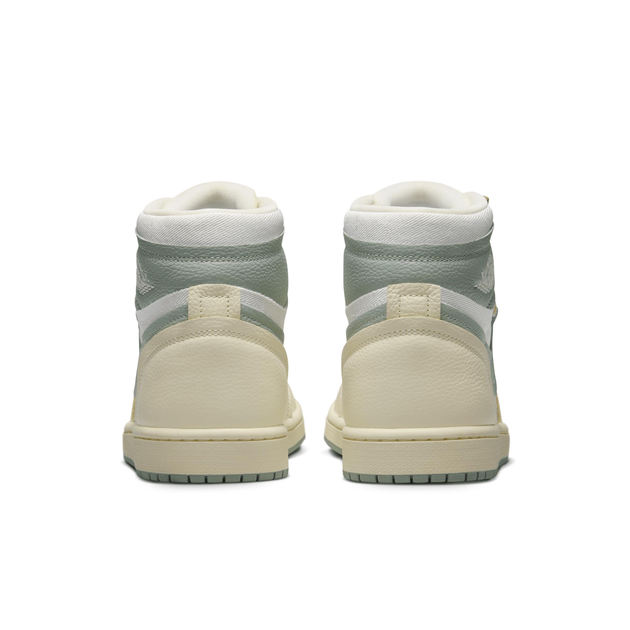 Jordan Womens Jordan Air Jordan 1 MM High - Womens Shoes Product Image