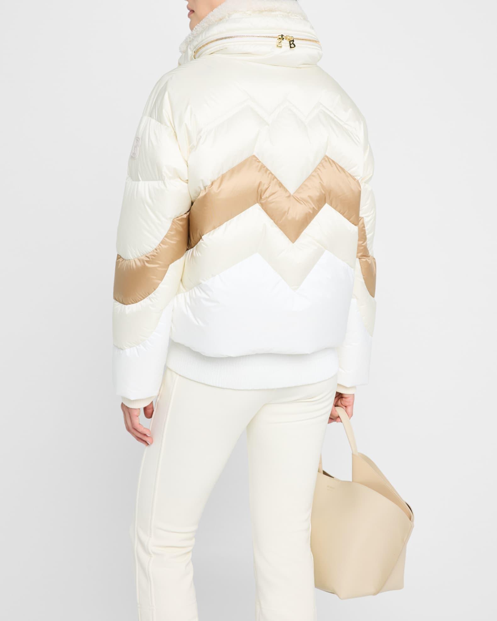 Vanya Down Puffer Jacket Product Image