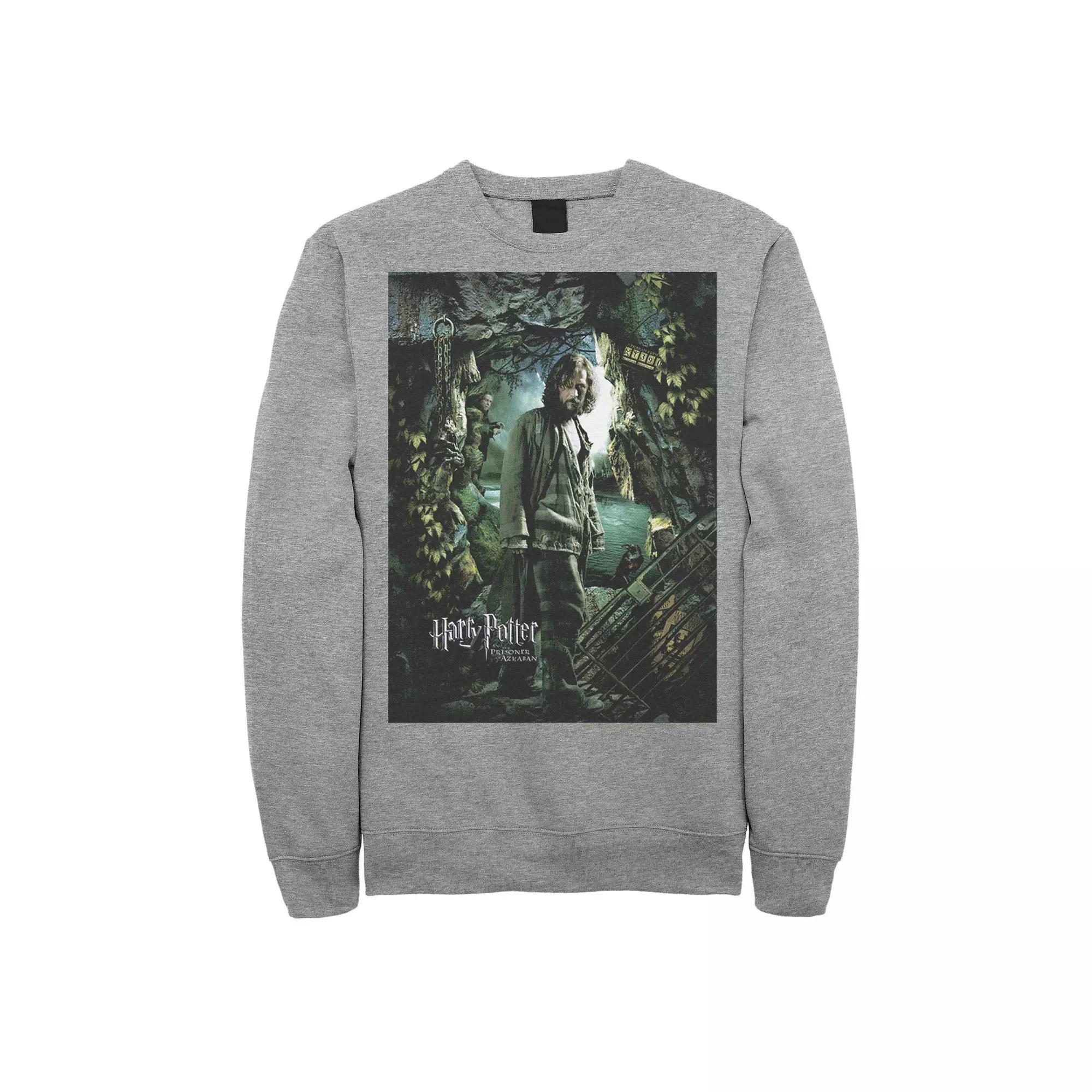 Men's Flash TV Logo Sweatshirt,  Product Image