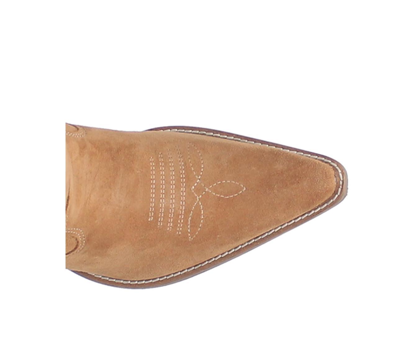 Women's Dingo Boot Thunder Road Western Boots Product Image