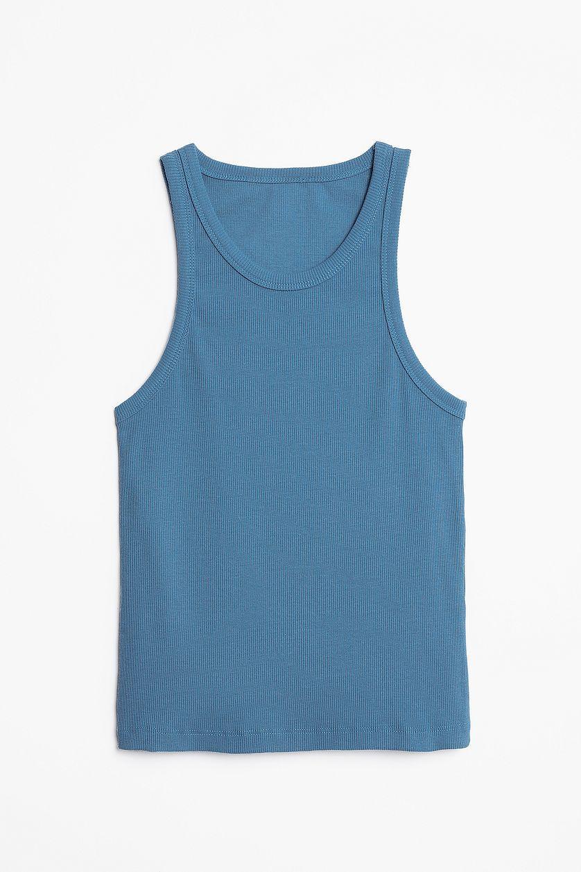 Ribbed Tank Product Image
