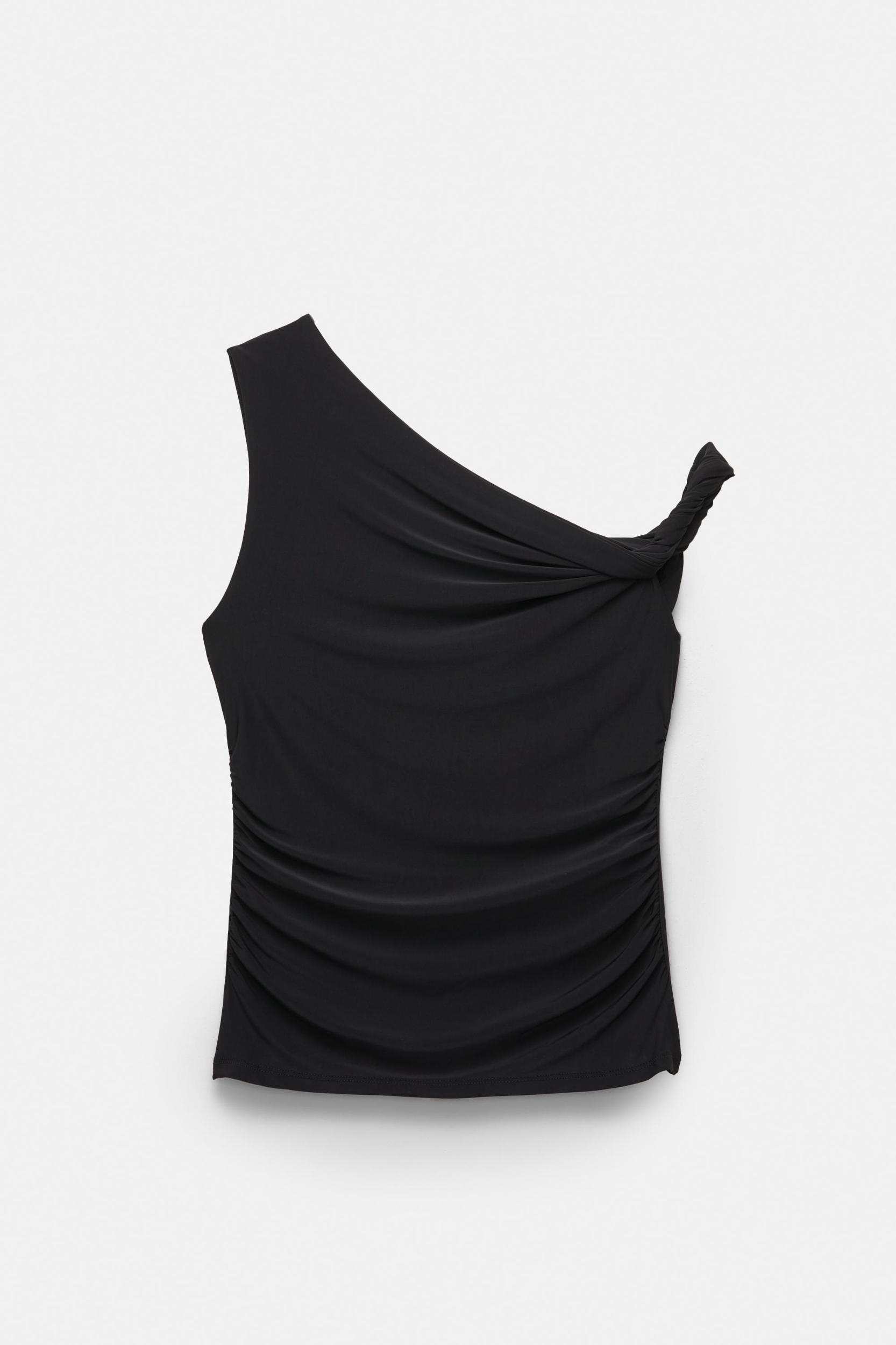 Asymmetric top Product Image