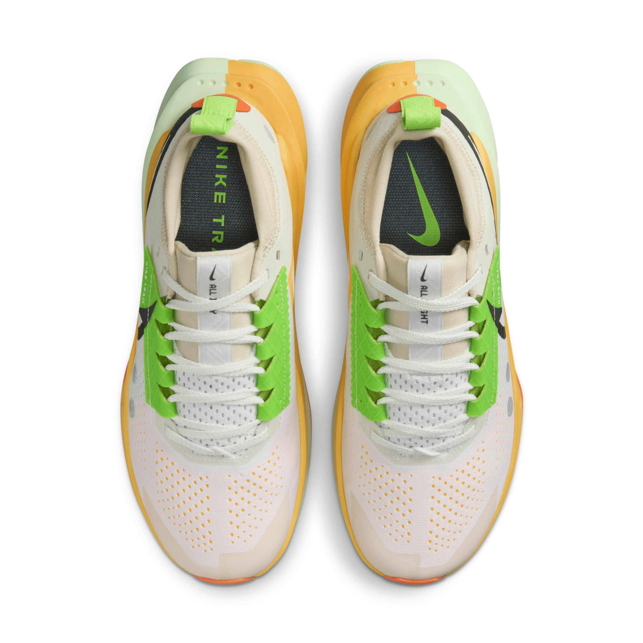 Nike Zegama 2 Women's Trail Running Shoes Product Image