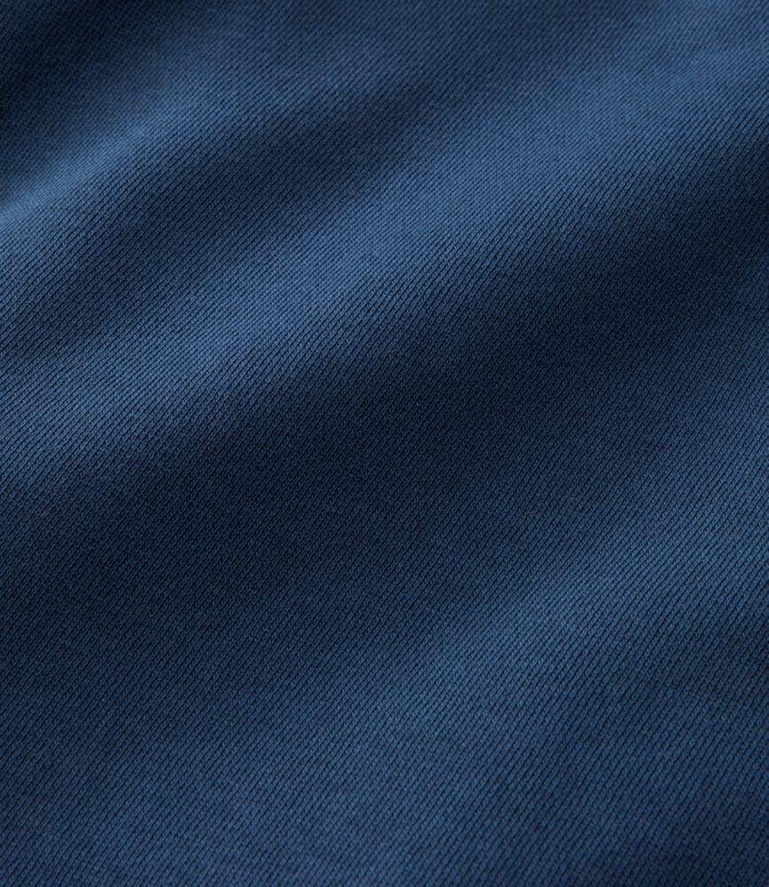 Men's Mariner Sweatshirt Robe Product Image