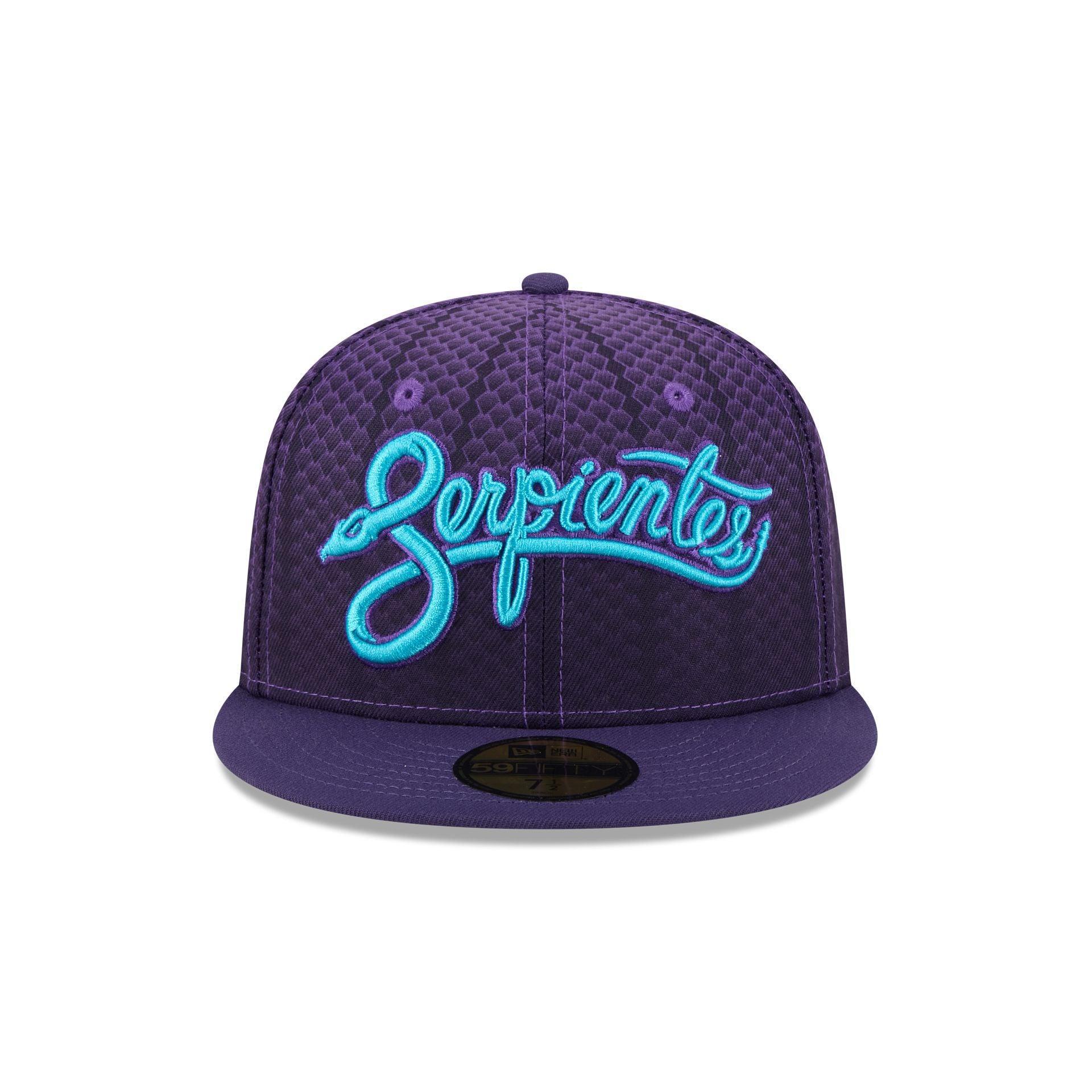 Cleveland Guardians Generation Mascots 9FIFTY Snapback Hat Male Product Image