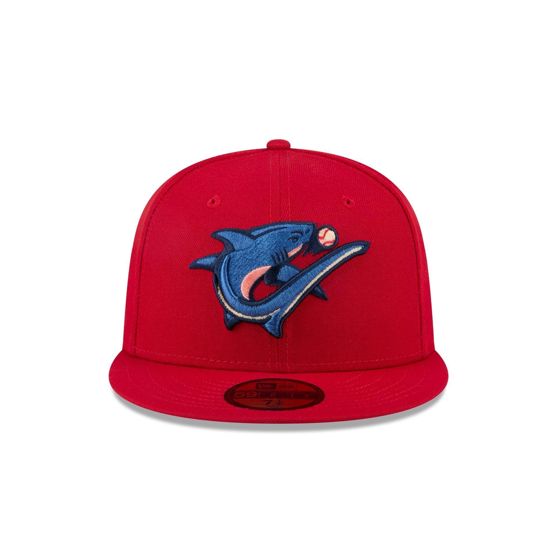 Vancouver Canucks Deceptor 59FIFTY Fitted Hat Male Product Image