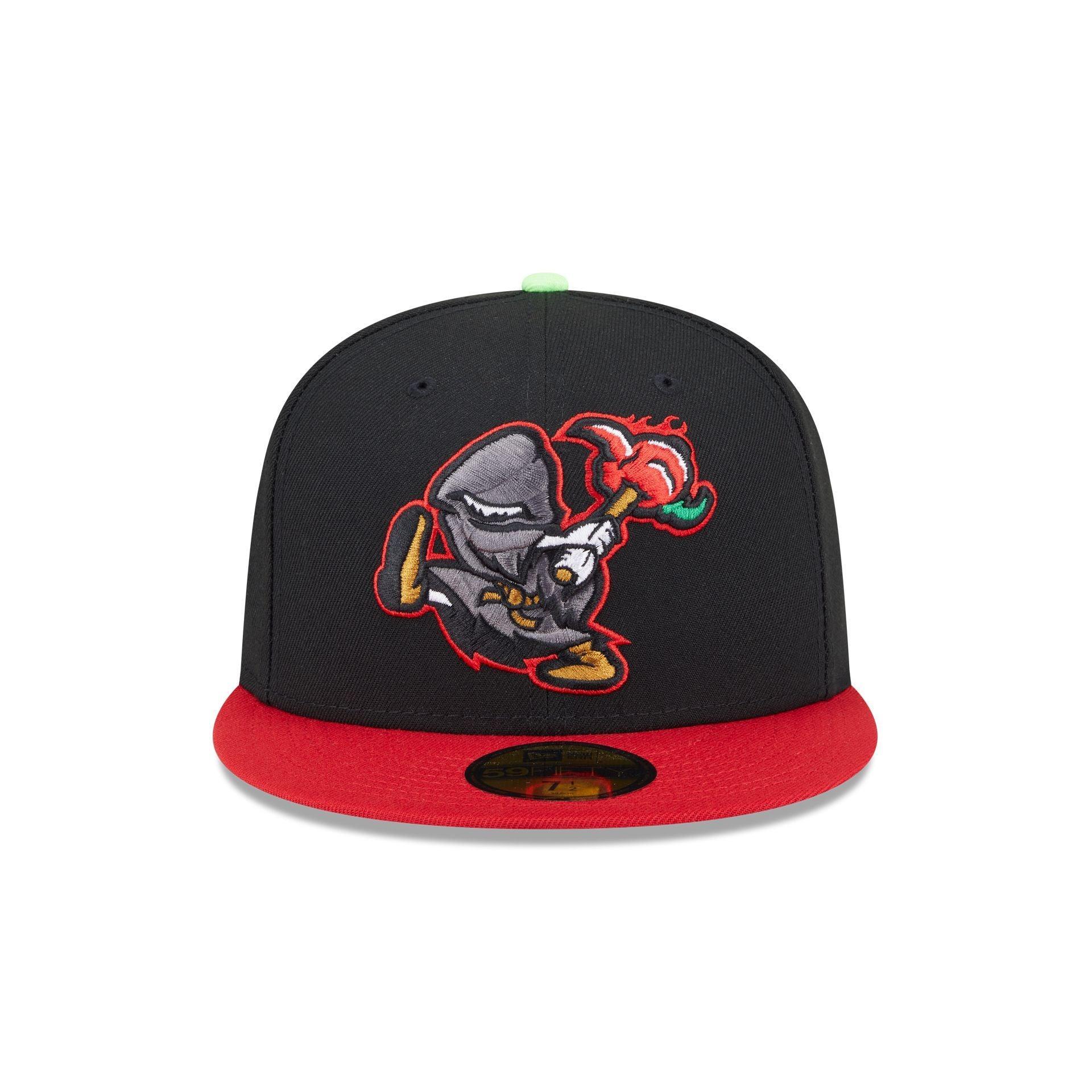 Kansas City Chiefs 2025 Sideline Hot Weather Split Panel 9FIFTY Snapback Hat Male Product Image