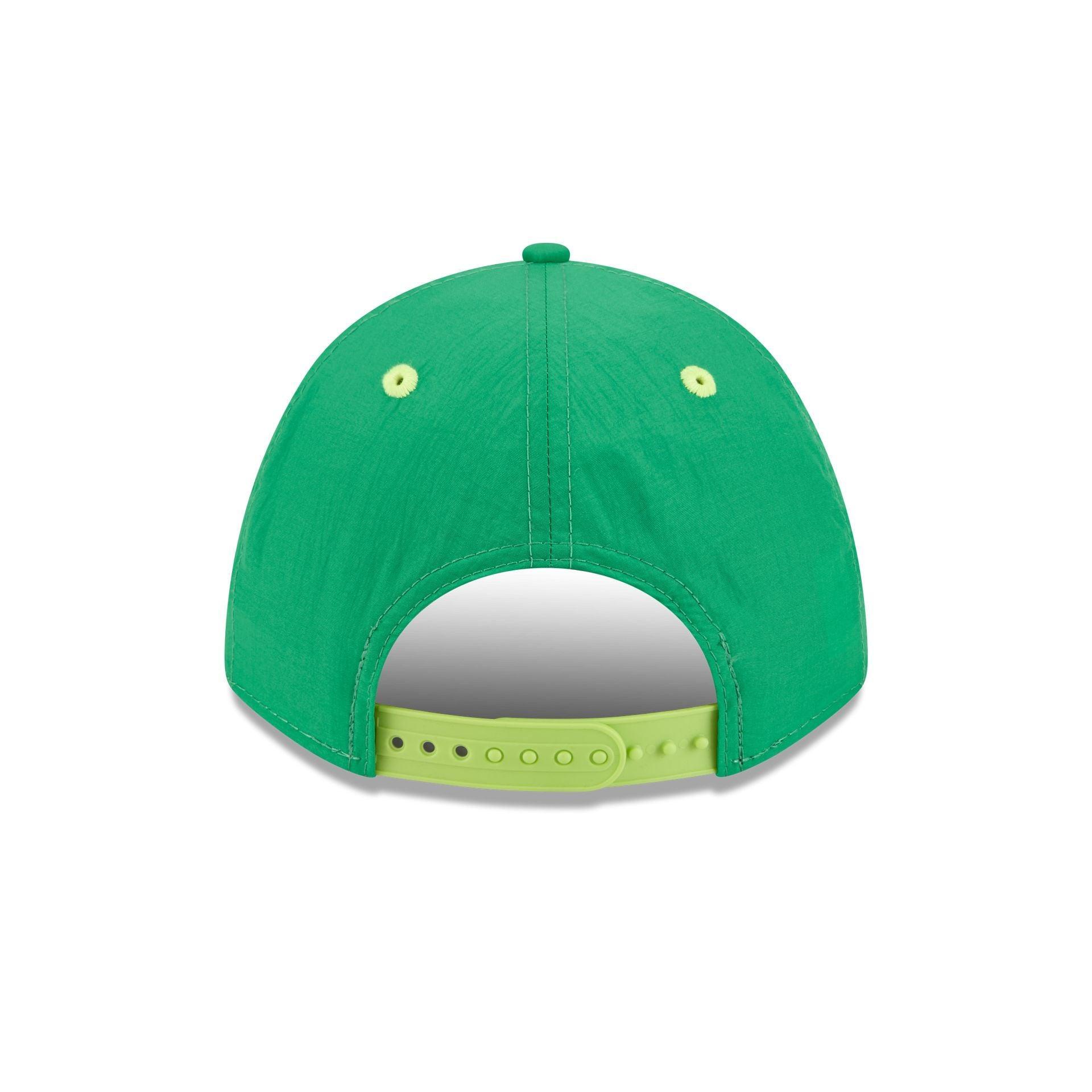 USC Trojans Team 9FORTY M-Crown Snapback Hat Male Product Image