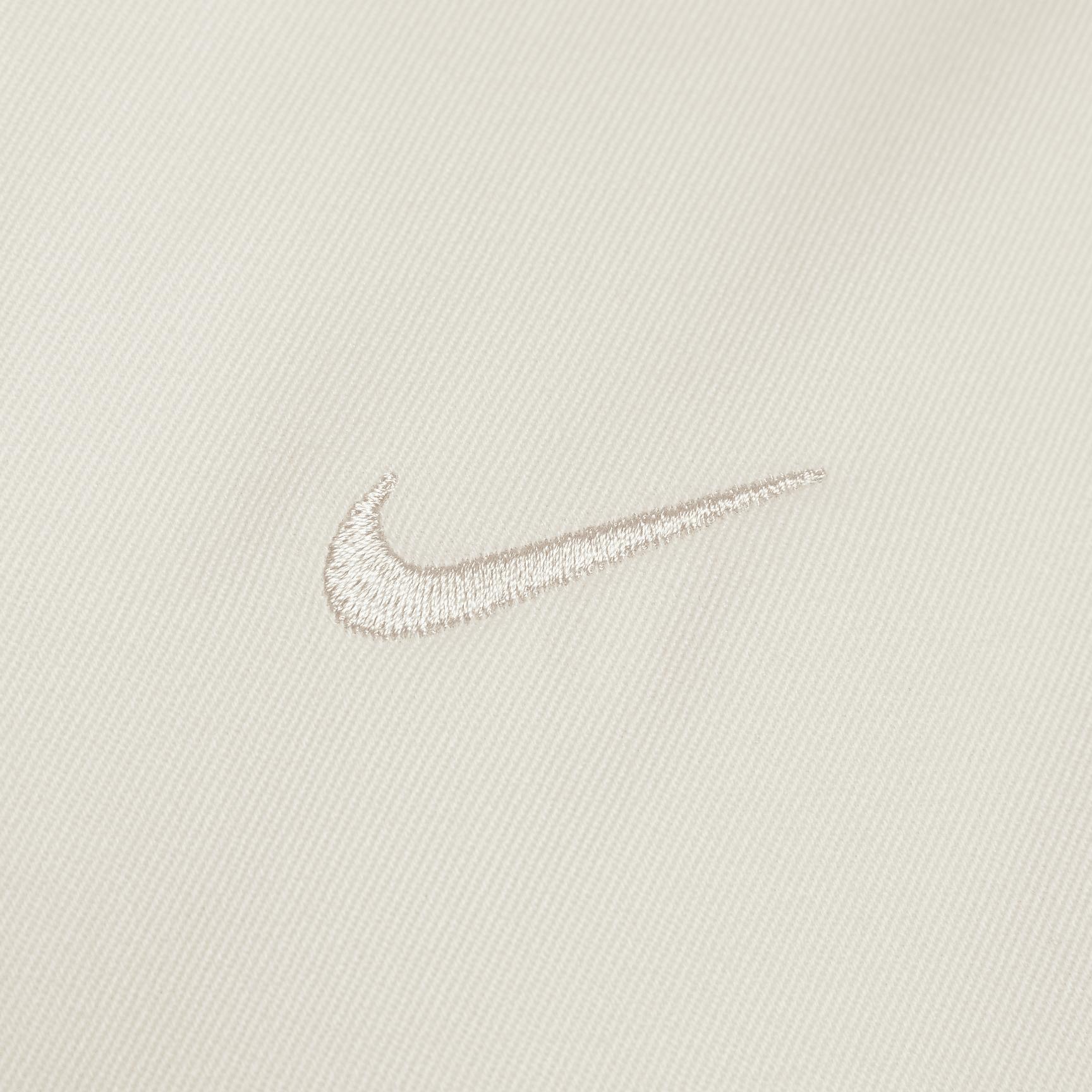 Nike Life Men's Woven Harrington Jacket Product Image