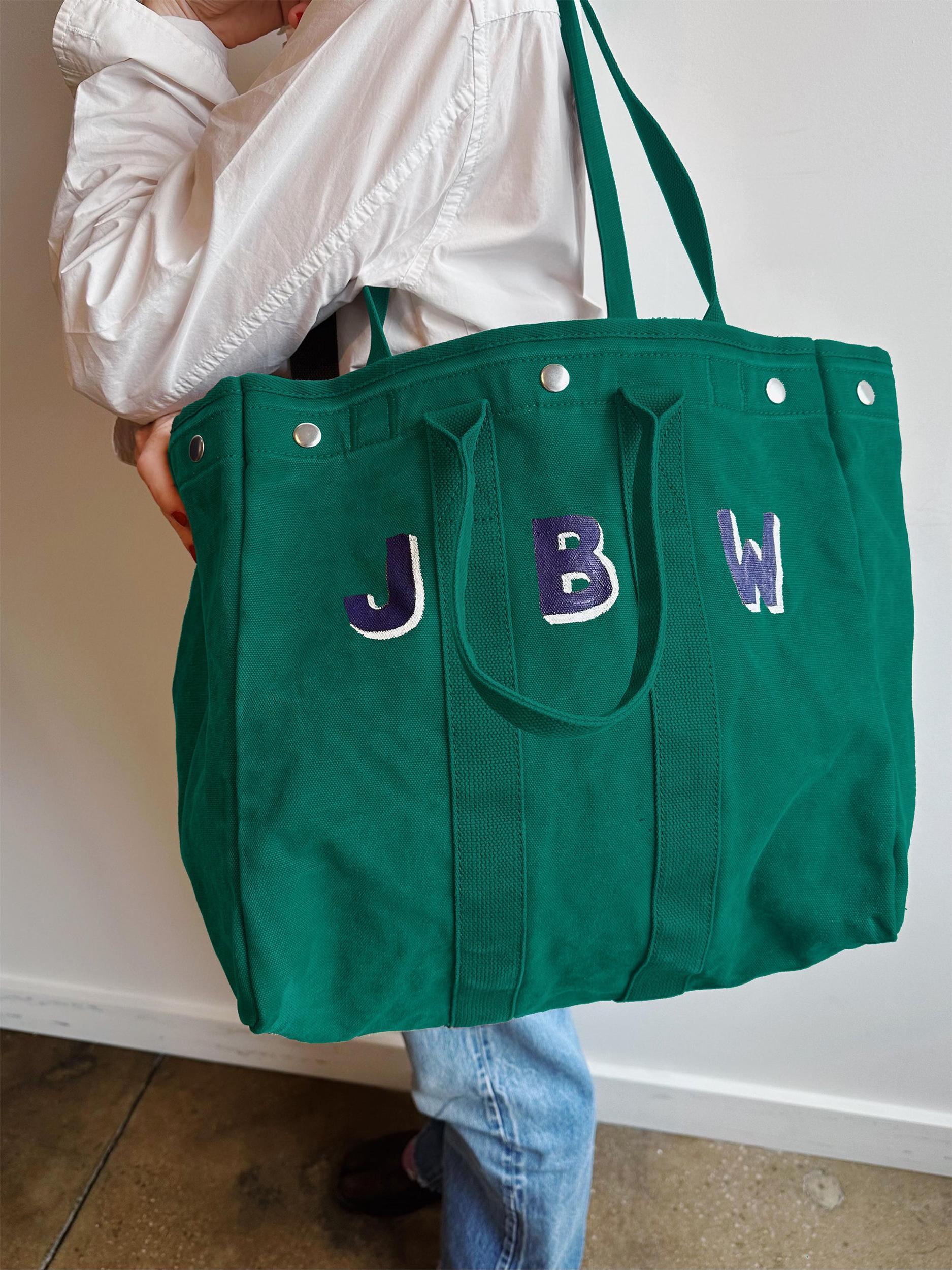 The Perfect Daily Tote Product Image