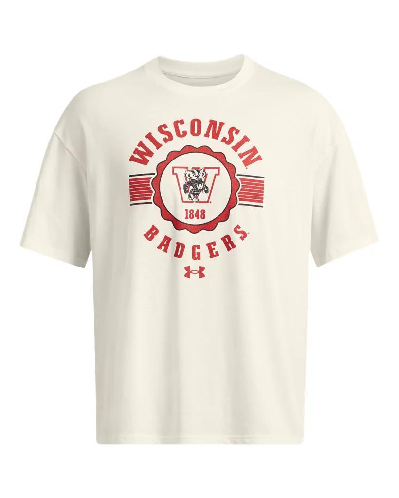 UA Gameday Collegiate Heavyweight Performance Cotton Product Image