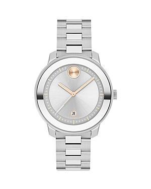 Movado Bold Verso Watch, 38mm Product Image