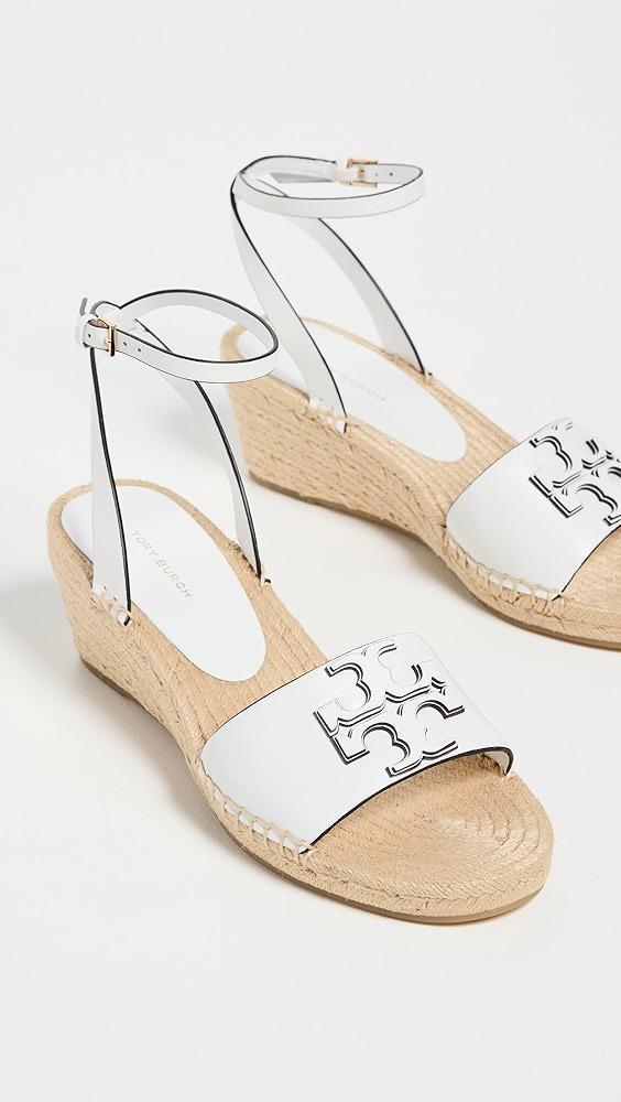 Tory Burch 50mm Ines Wedge Espadrilles | Shopbop Product Image