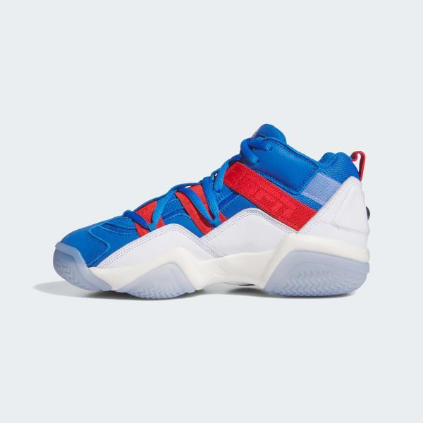 Top Ten 2000 ESPN Shoes Product Image