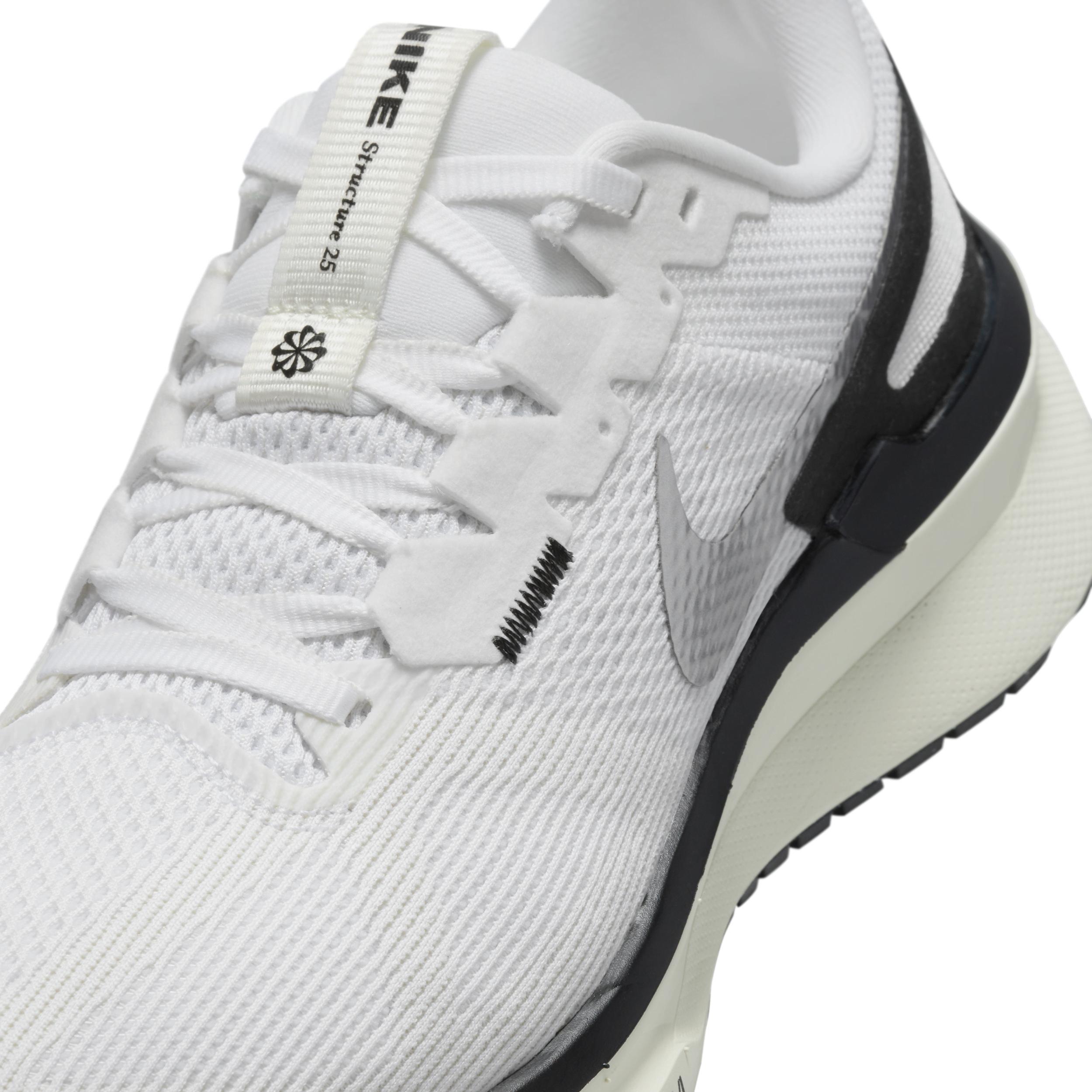 Nike Women's Structure 25 Road Running Shoes Product Image