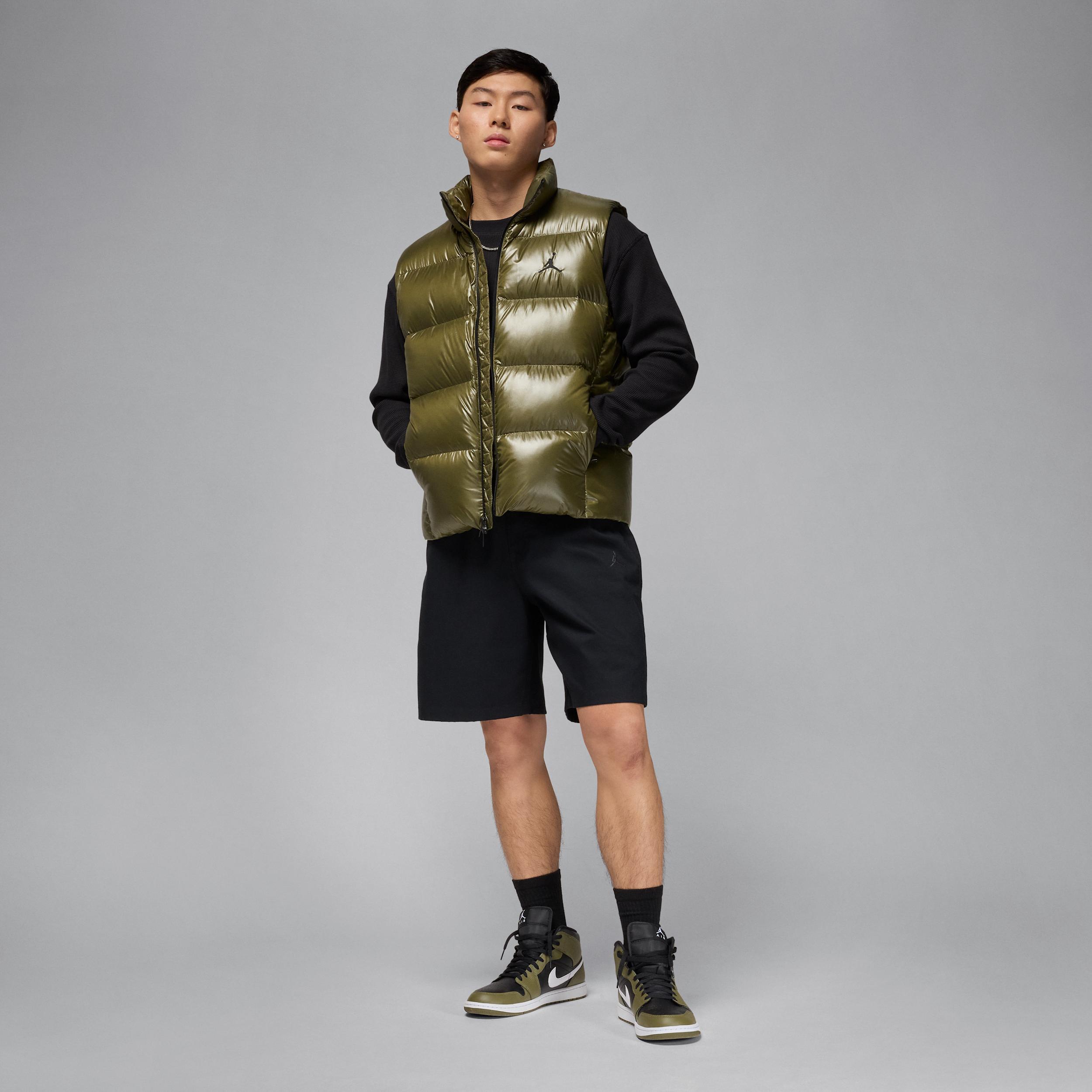 Men's Jordan Essentials Woven Shorts Product Image