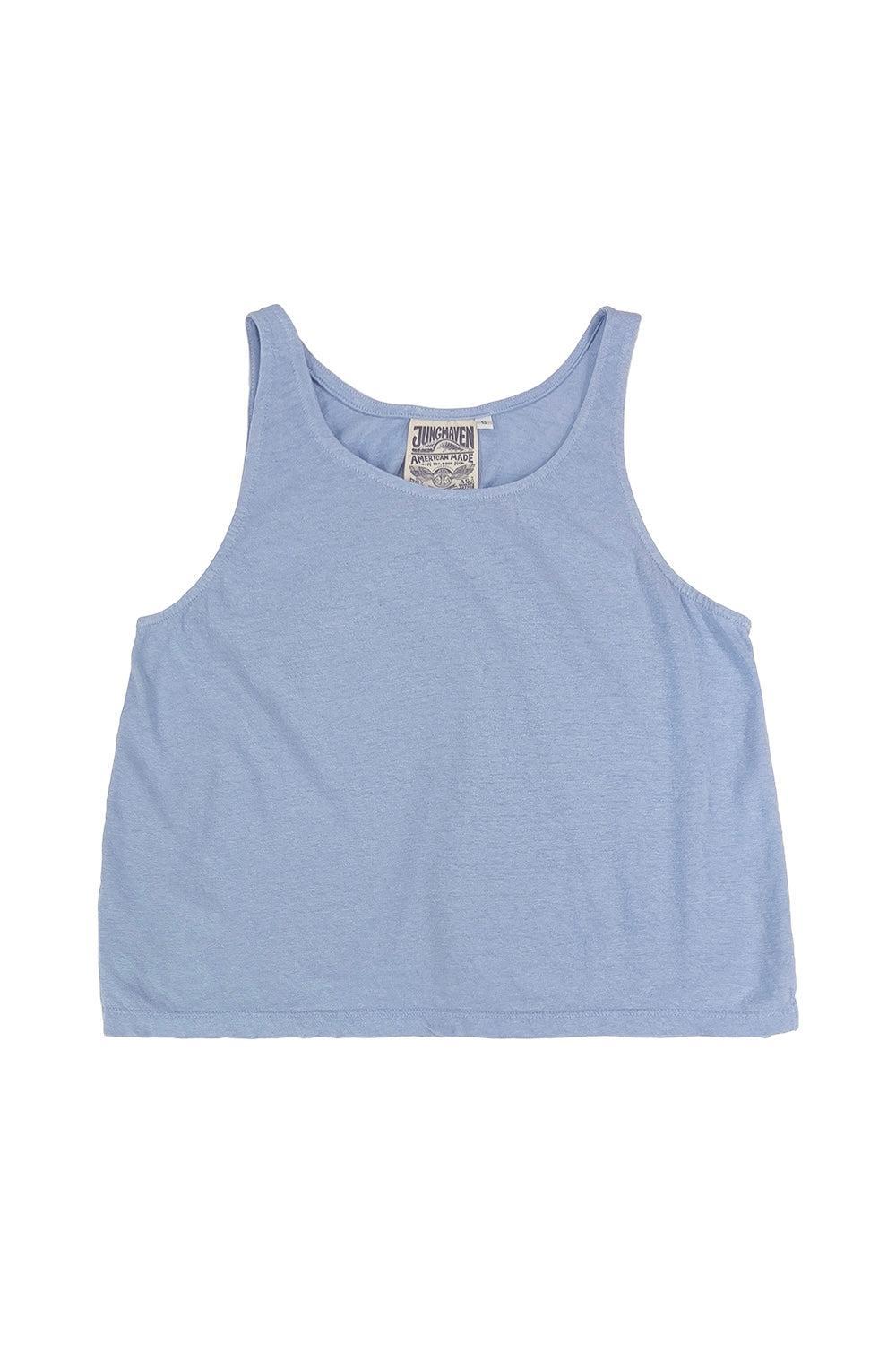 Cropped Tank Female Product Image