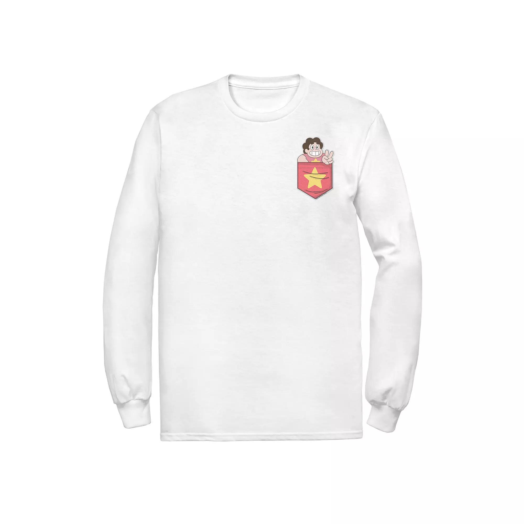 Men's Cartoon Network Steven Universe Product Image