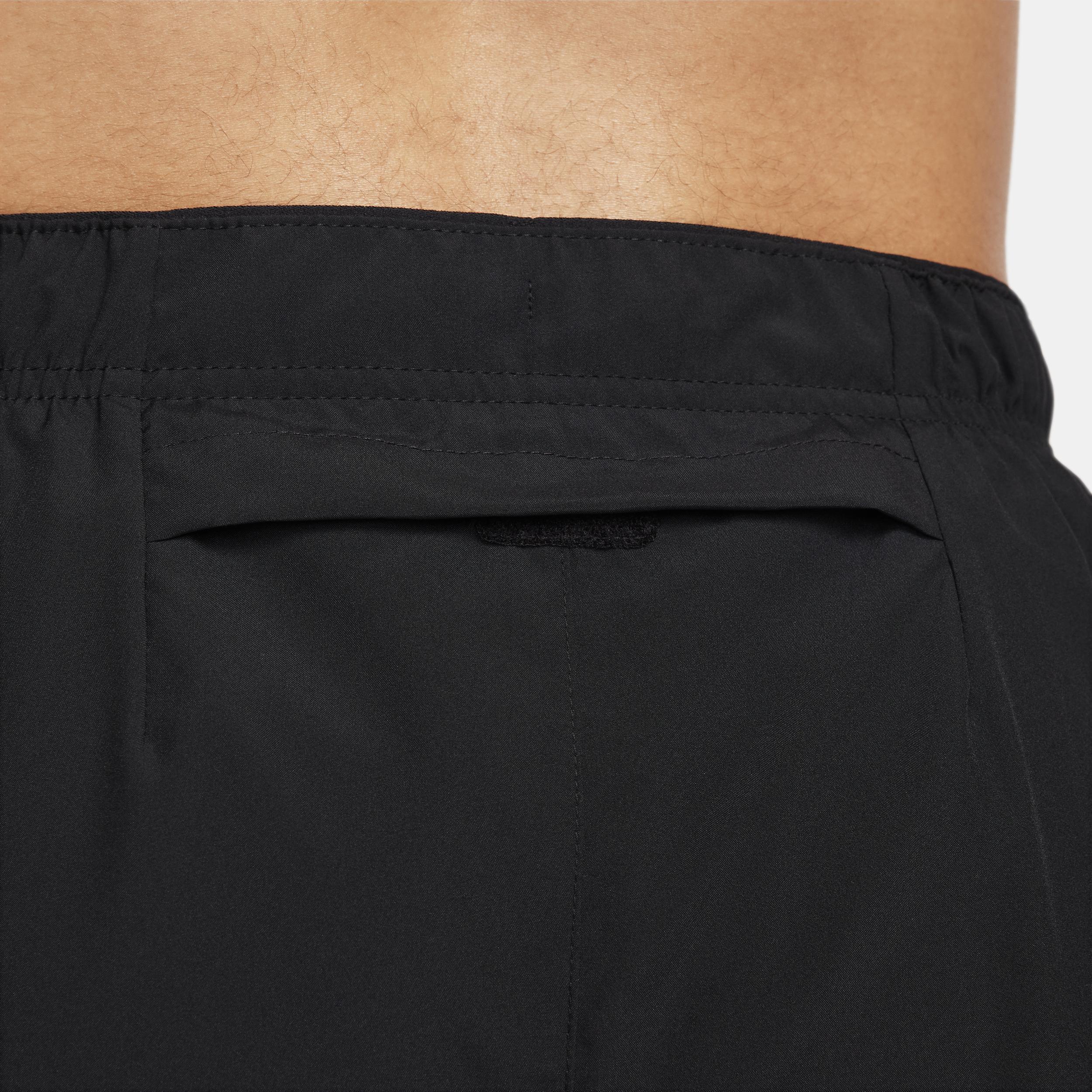 Nike Men's Challenger Flash Dri-FIT 5" Brief-Lined Running Shorts Product Image