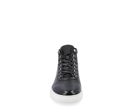 VANCE Ortiz Mens High Top Sneakers Product Image