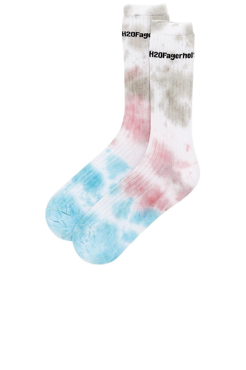 Dip Dye Sock H2OFagerholt Product Image