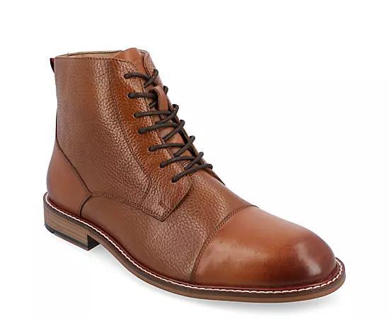 Thomas & Vine Mens Jagger Lace-Up Boot Product Image