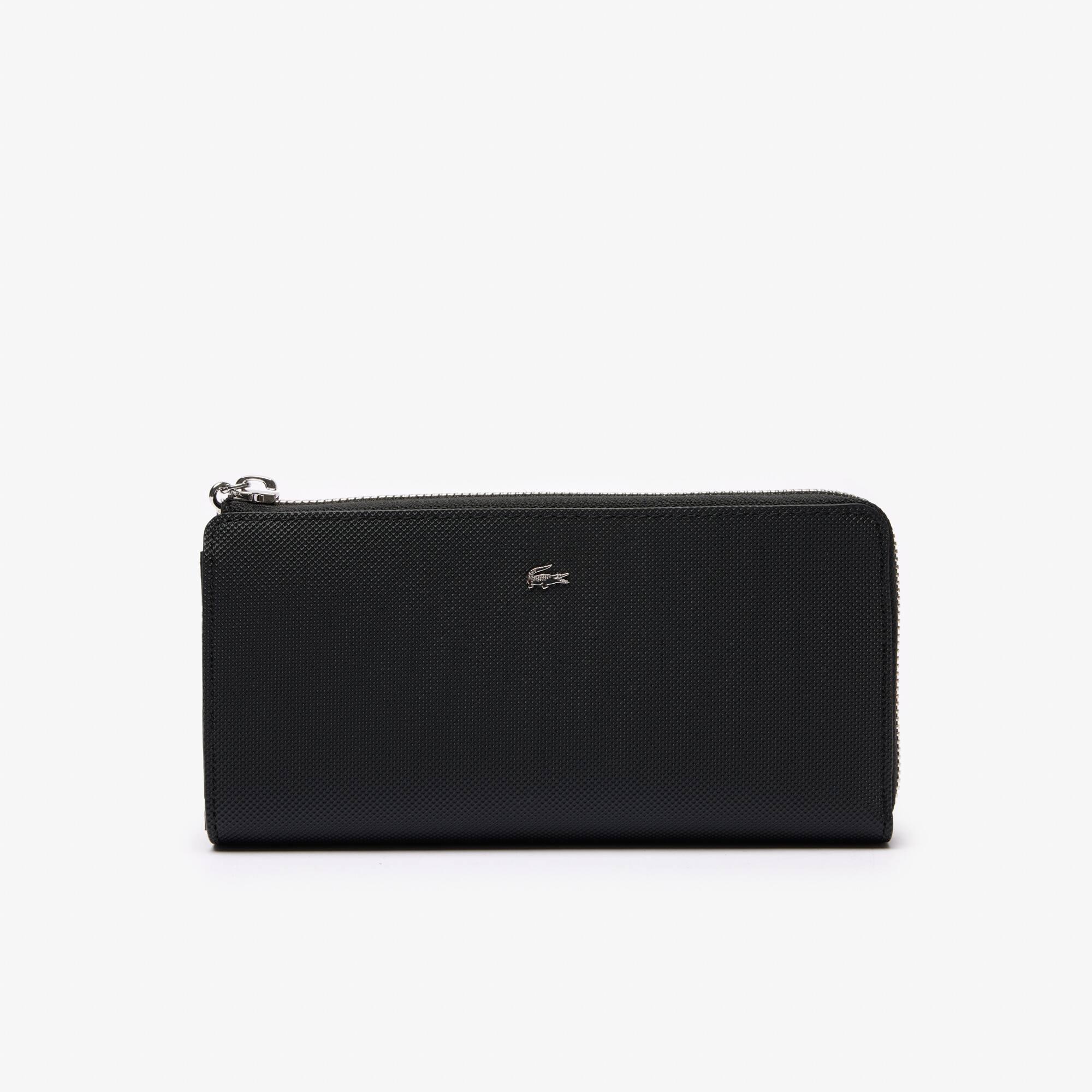 Daily City Zipped Billfold Product Image