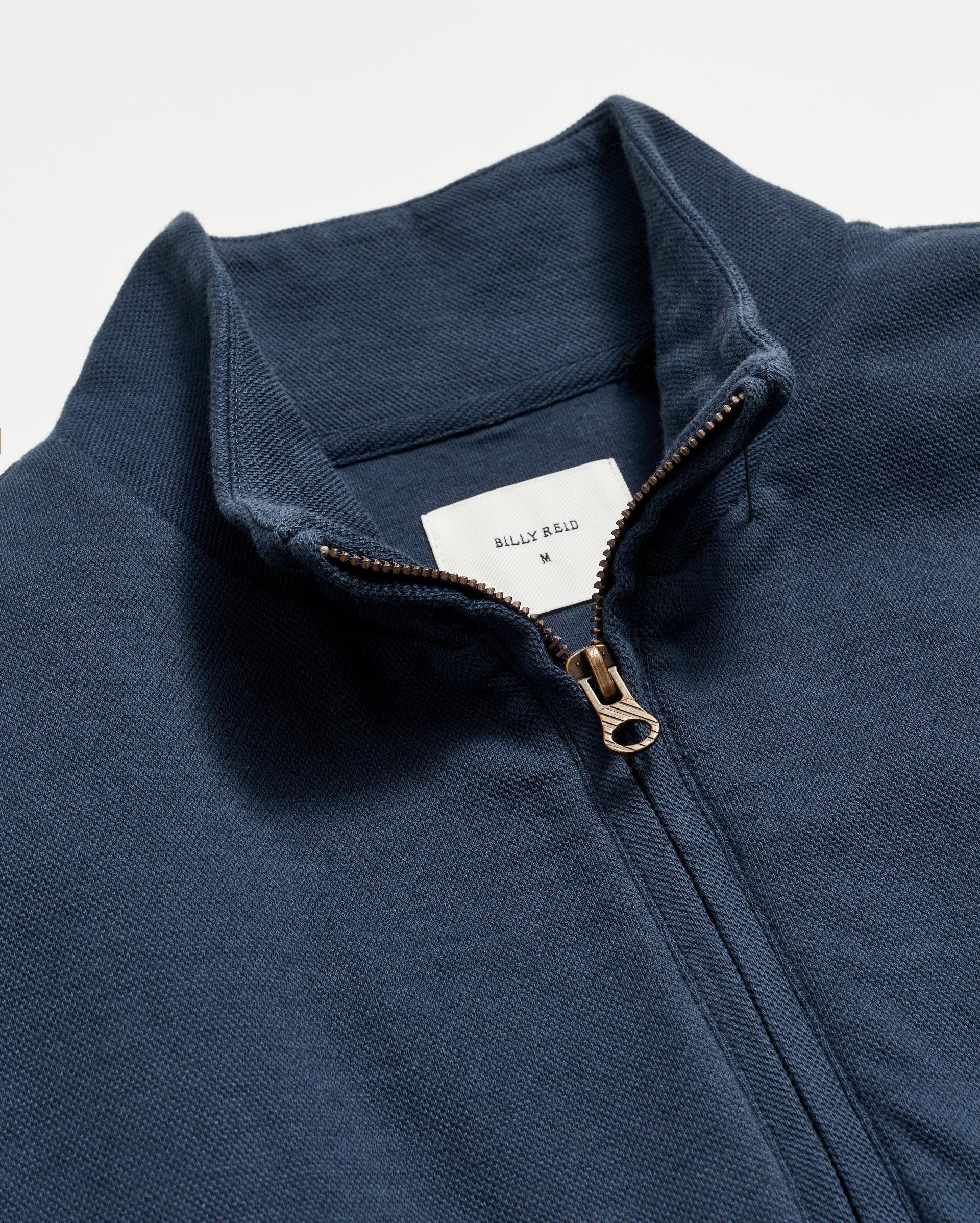 Cullman Half Zip -  Product Image