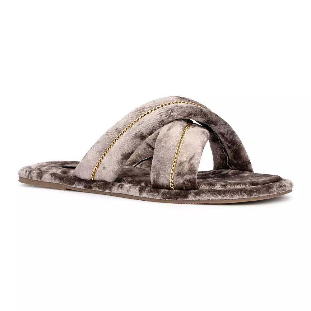 Torgeis Cecilia Women's Slide Slippers,  Product Image