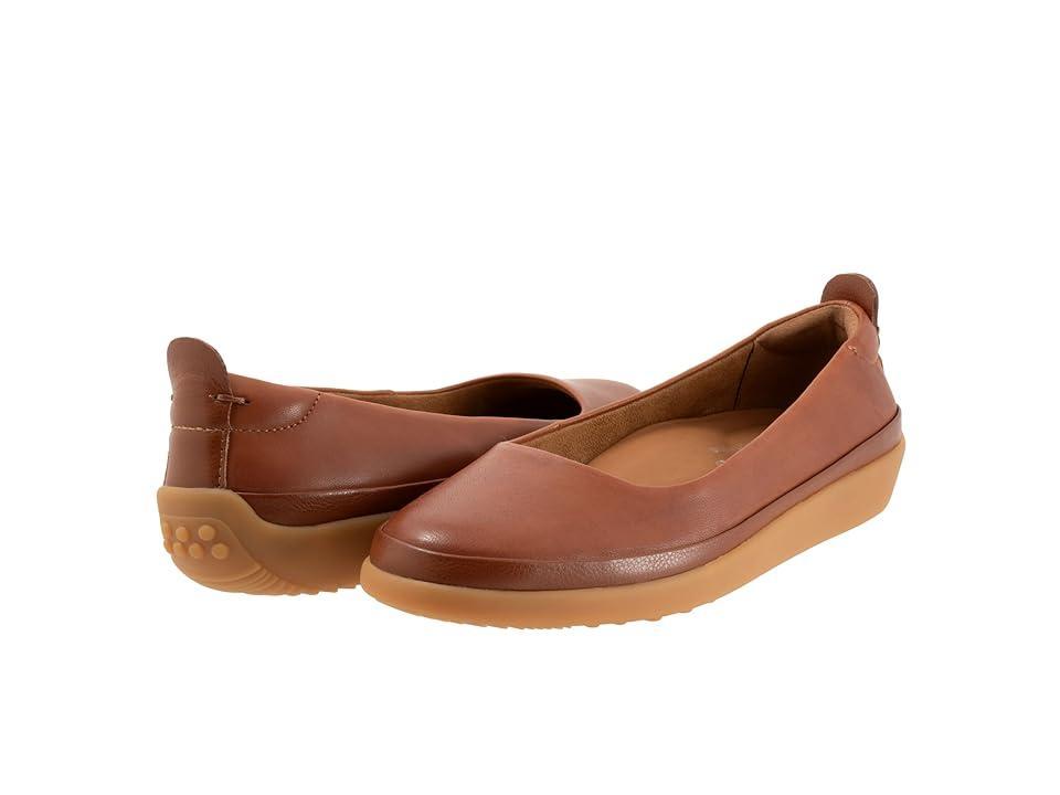 SoftWalk Disa Women's Flat Shoes Product Image