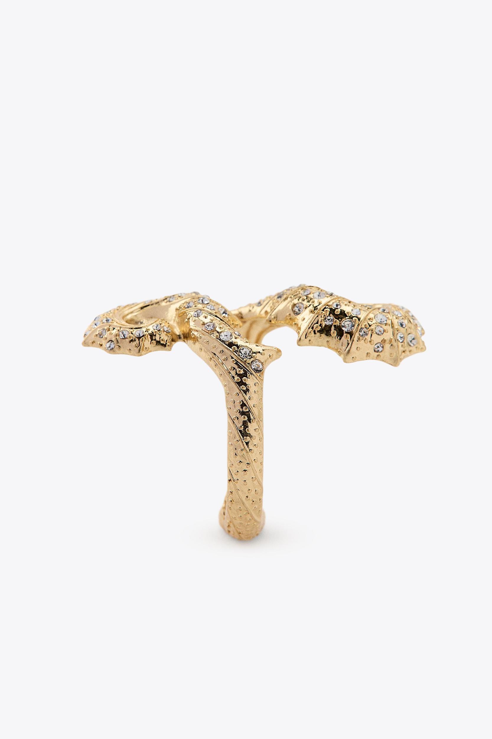 CORAL RIGID BRACELET Product Image