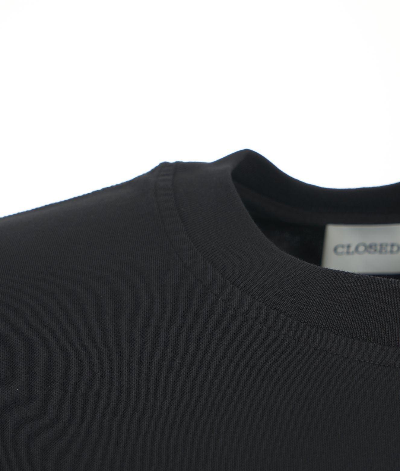 T-shirt in cotton Product Image