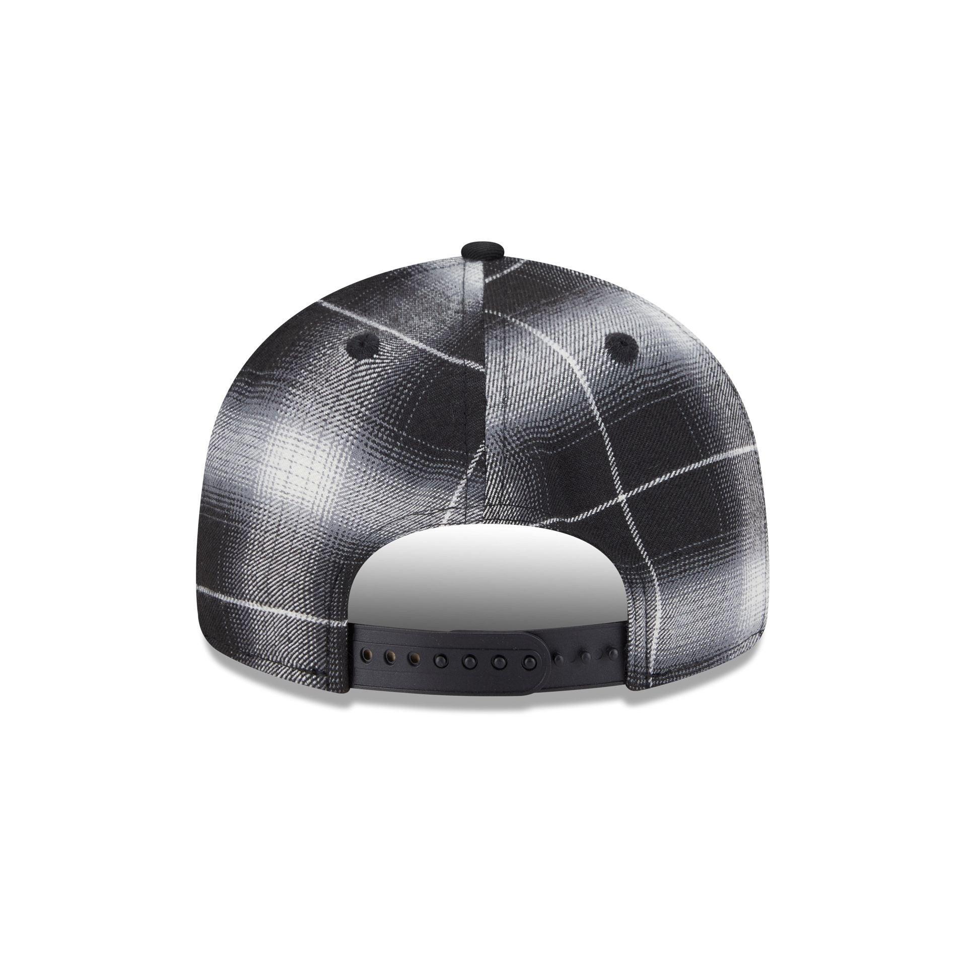 Conspiradores de Querétaro LMB 100th Anniversary Away 59FIFTY Fitted Hat Male Product Image