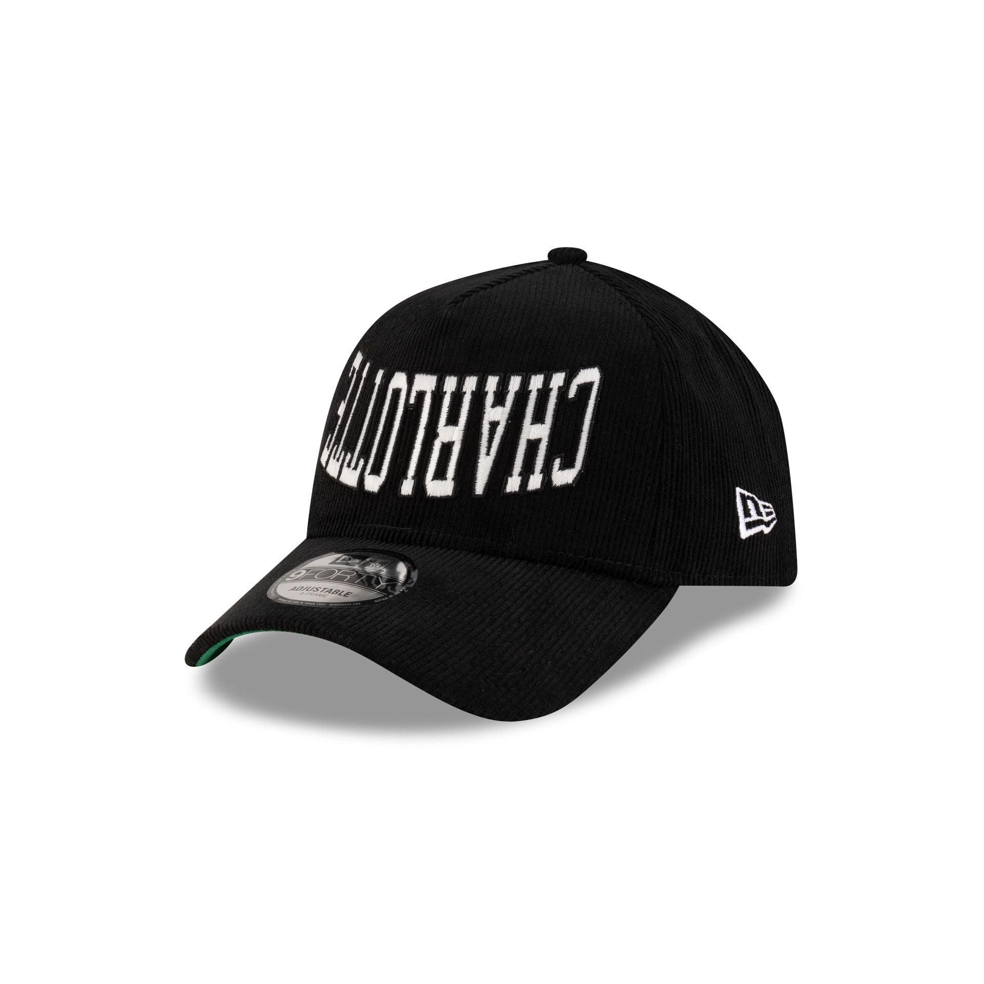 New Era Cap Houston 9FORTY A-Frame Snapback Hat Male Product Image