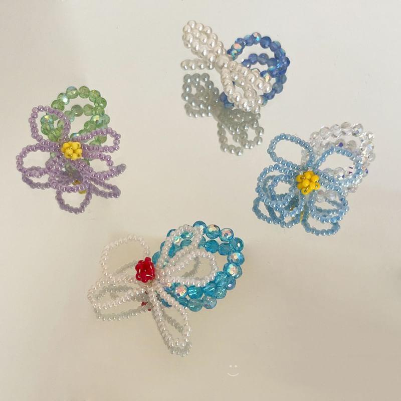 Beaded Ring Product Image