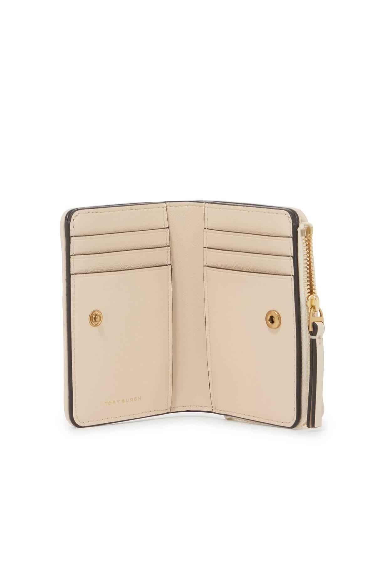 TORY BURCH Kira Wallet In Neutro Product Image