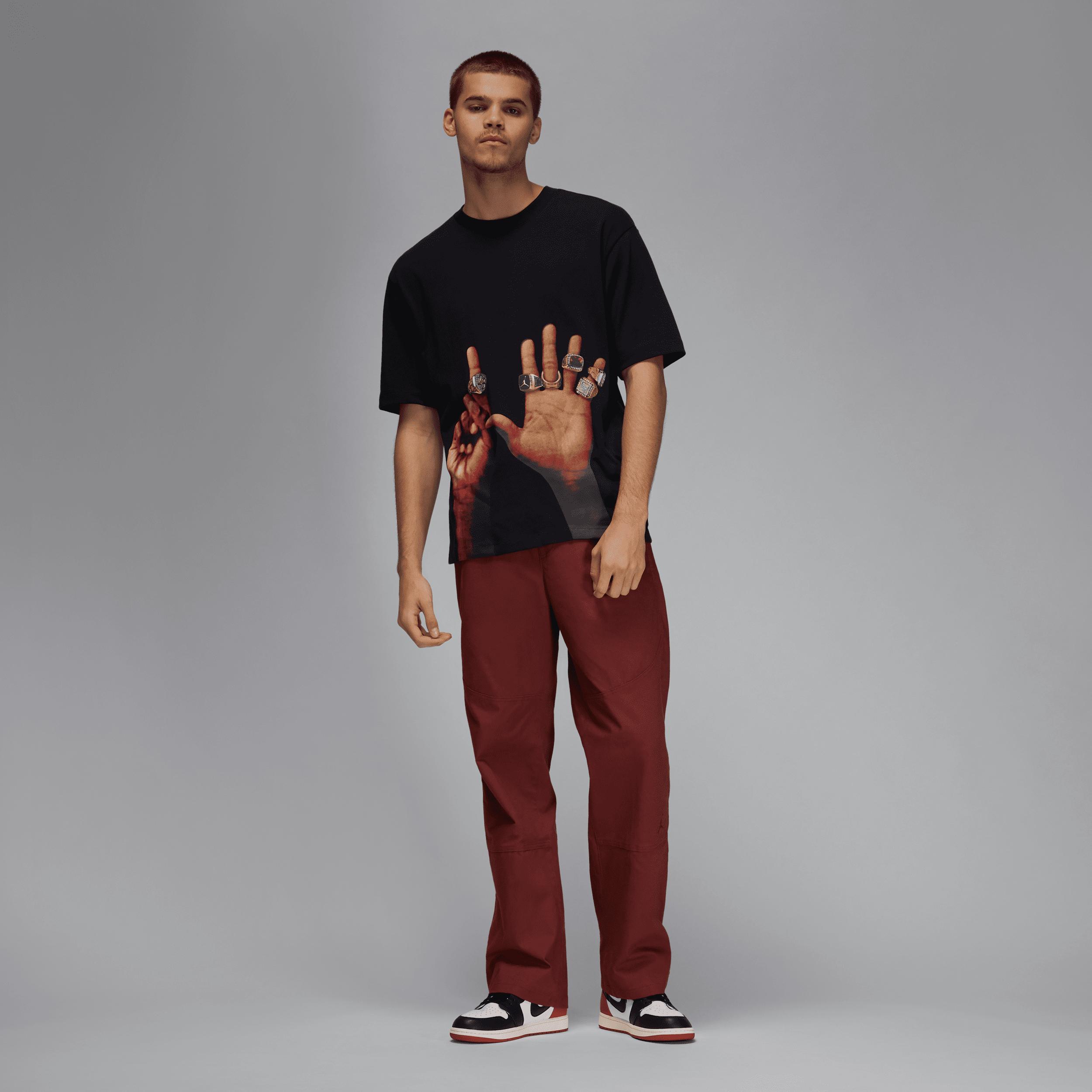 Men's Jordan Essentials Woven Pants Product Image