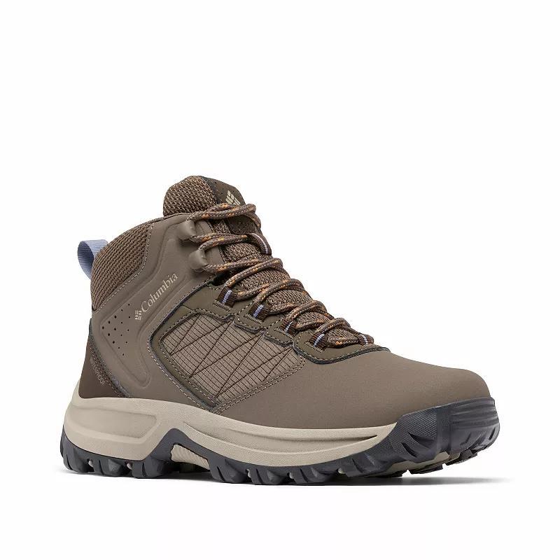 Columbia Womens Transverse Hike Waterproof - Wide- Product Image