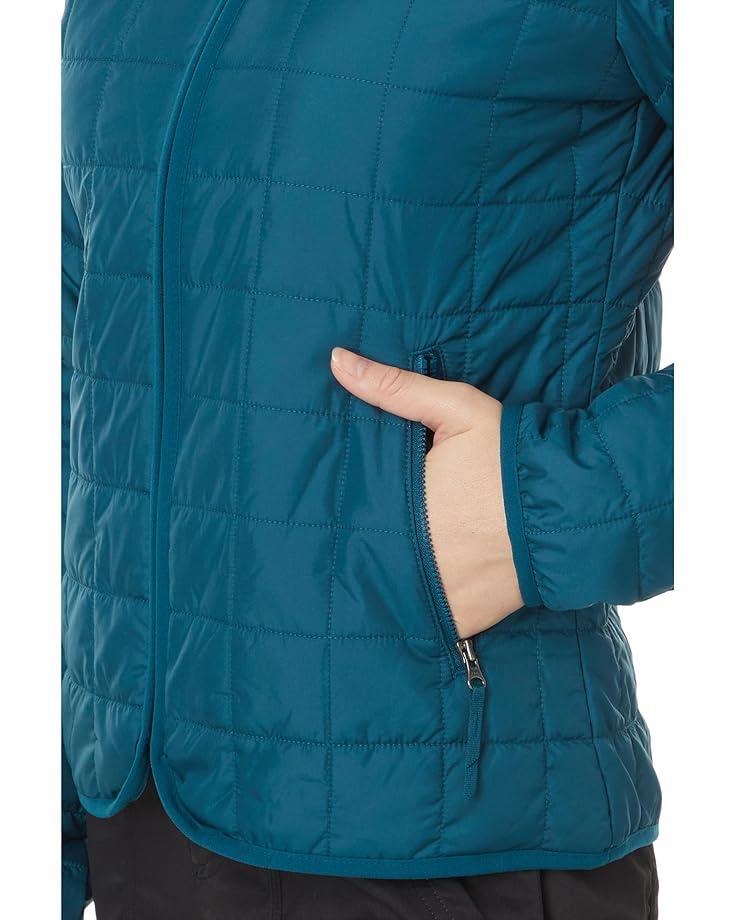 Canyonlands Hybrid Jacket Product Image
