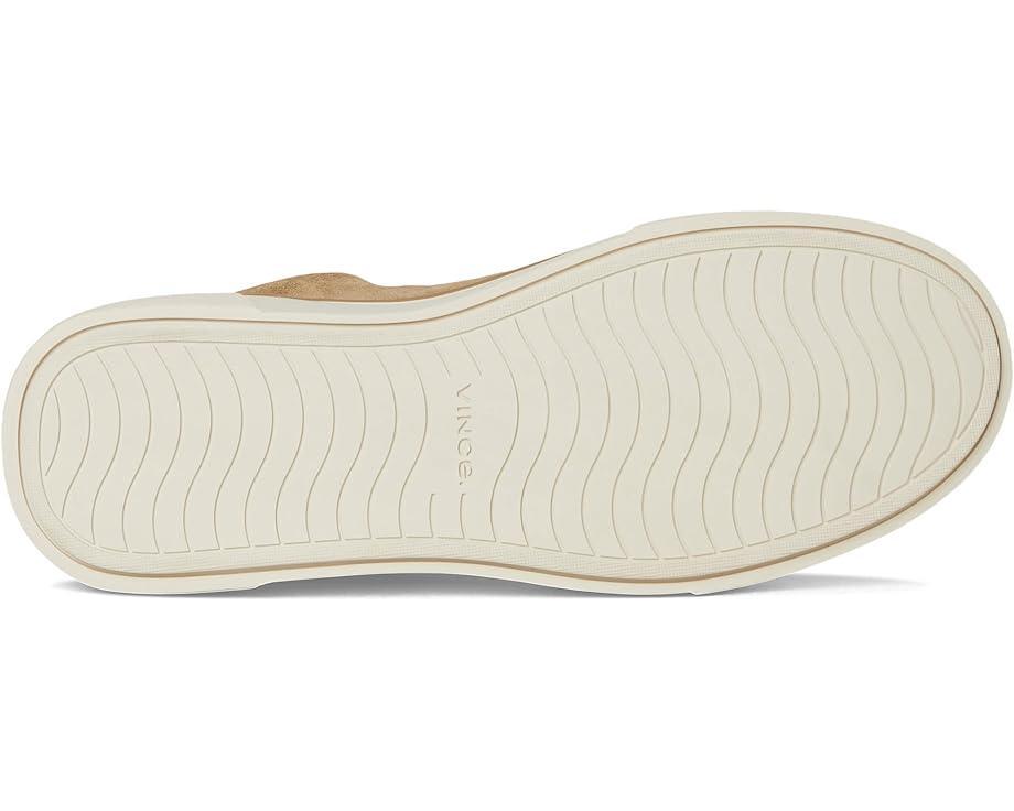 Peyton Lace-Up Sneakers Product Image